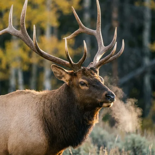 Elk